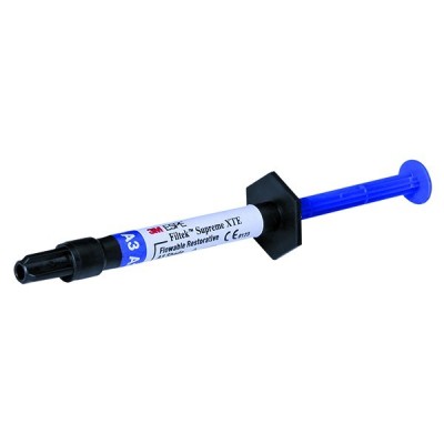 Filtek Supreme XTE Flow 4920-XW (1x2g) 3M