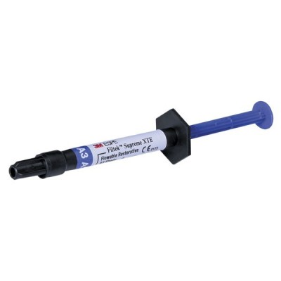 Filtek Supreme XTE 4910-A1B (3g) 3M