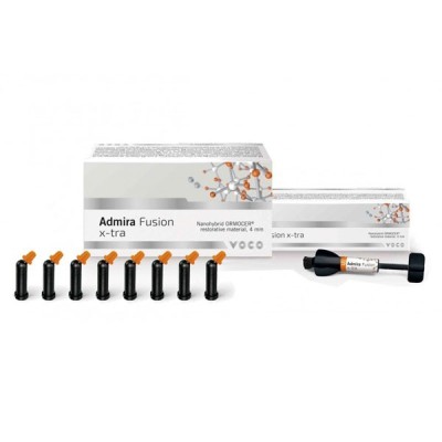 Universal Admira Fusion X-TRA (2810) 3g Voco