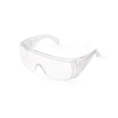 Oculos protectores transparentes Medicaline