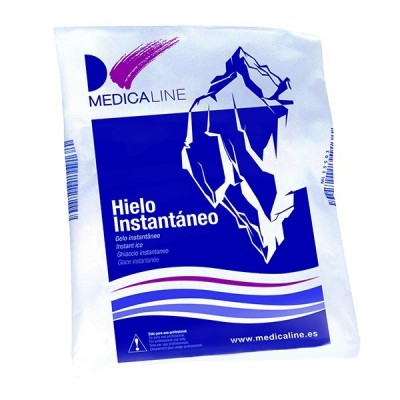 Gelo Instantaneo (24u) Medicaline