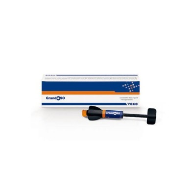 Grandio SO seringa OA2 (2631) 4g Voco