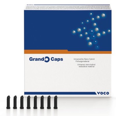 Grandio SO Kit capsulas (2640) Voco