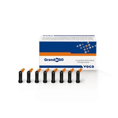 Grandio SO capsulas BL (2675) 16x0