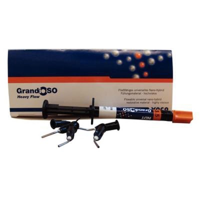 Grandio SO Heavy Flow OA2 ser.2693 ( 2x2g) Voco