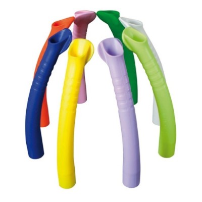 Canulas Cirurgicas EM21 Amarelo 11mm (10u) Euronda