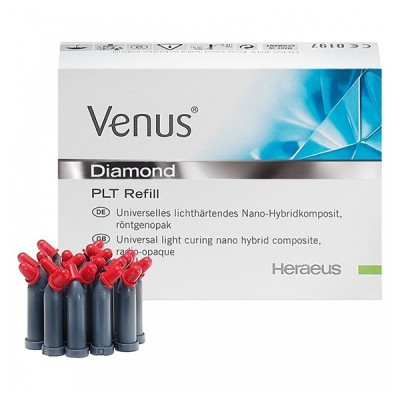 Venus Diamond Caps A1 (20u) Heraus