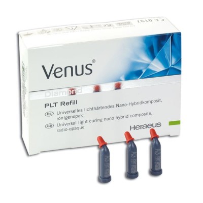 Venus Diamond Caps HKA2