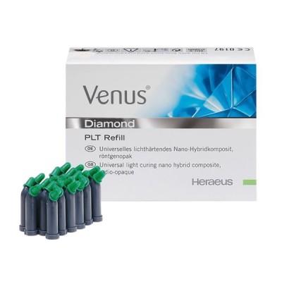 Venus Diamond Caps OL (10u) Heraus