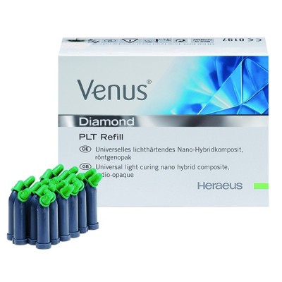 Venus Diamond Caps OD (20u) Heraus