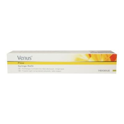 Venus Diamond Flow seringa A3