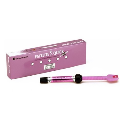 Estelite Quick seringa A1 (3
