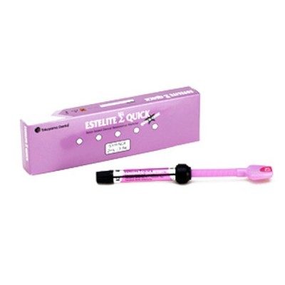 Estelite Quick seringa B3 (3