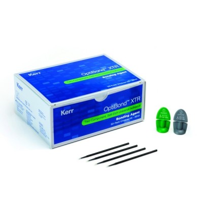 Optibond Extra Universal Unidoses Kerr
