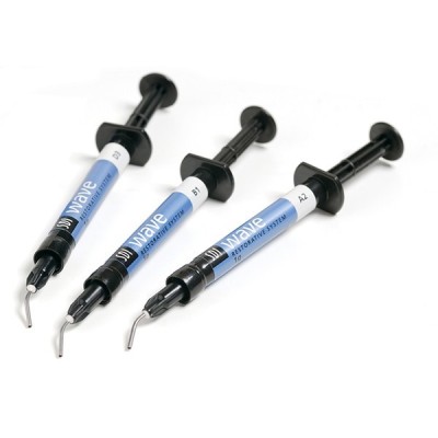 Wave Flow seringa D3 (1g) SDI