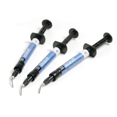 Wave Flow seringa OA2 (1g) SDI