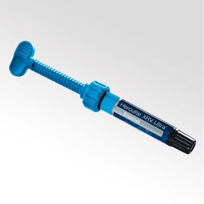 Herculite XRV Ultra seringa B2E Kerr