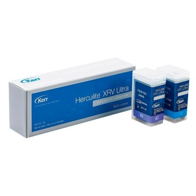 Herculite XRV Ultra unidose A3