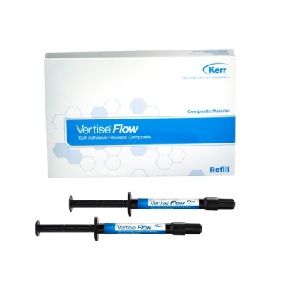 Vertise Flow seringa A3 (2x2g) Kerr