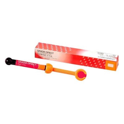 Gradia Direct NT seringa GC