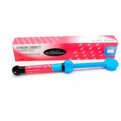 Gradia Direct PA2 seringa  GC