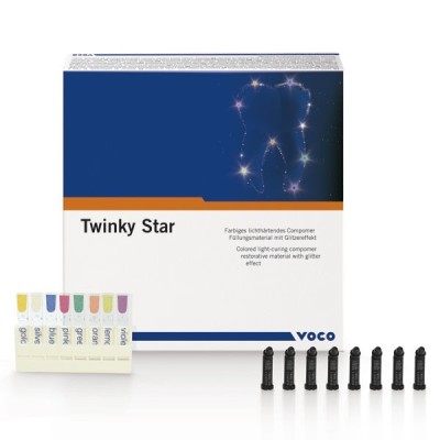 Twink Star Kit 40x0