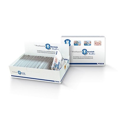Profluorid Verniz (2227) 50ux0