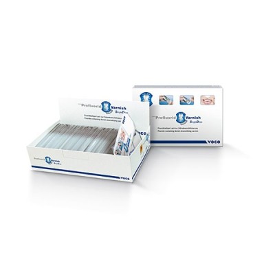 Profluorid Verniz (2228) 50ux0