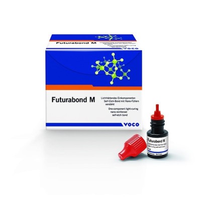 Futurabond M Eco 1351 (3x5ml) Voco