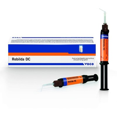 Rebilda DC QM cor azul (1404) Voco