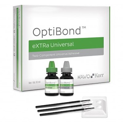 Optibond XTR (5+5ml) Kit Kerr