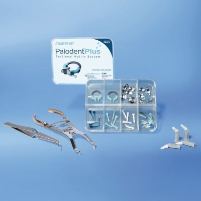 Palodent Plus Starter Kit Dentsply