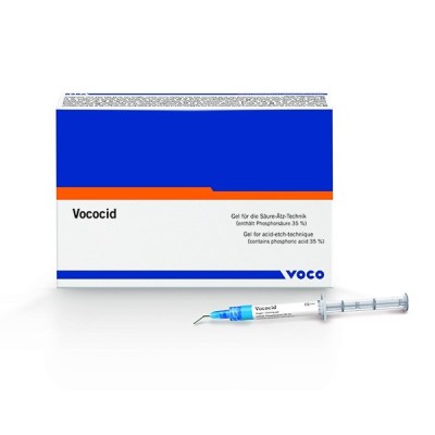 Vococid (5x2ml) 1224 Voco