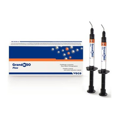 Grandio So Flow ser B2 2730 (2x2g) Voco