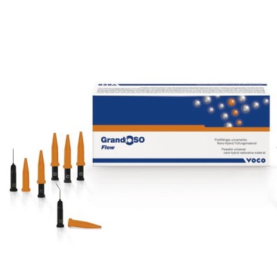 Grandio So Flow Cap A2 2743 16u) Voco
