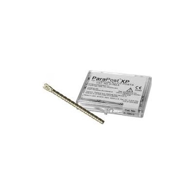 Parapost XP titanio...