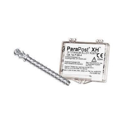 Parapost XH Titanio rep....