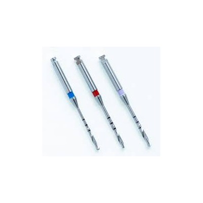 Brocas p/ Parapost P623-4...