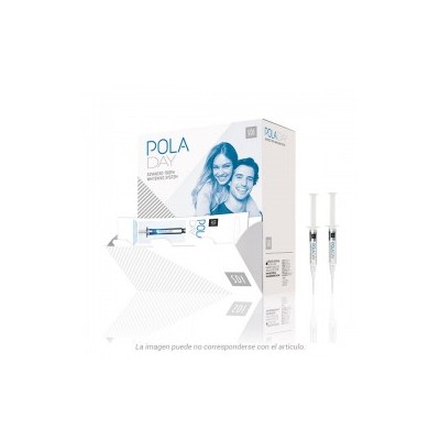 PolaDay Kit 6%  Per. Hidr....