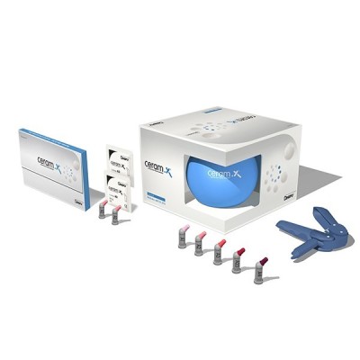 Spheretech Ceram X Universal Kit 24x