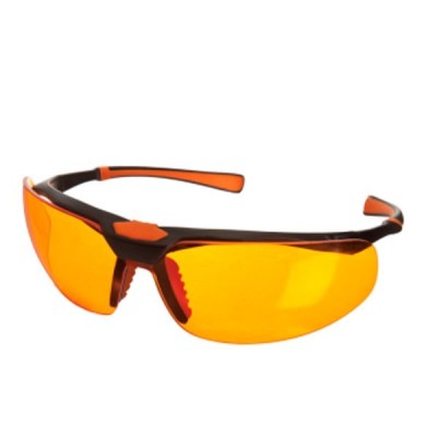 Oculos Protecção Ultratect Laranja (508) Ultradent