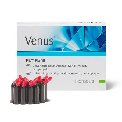 Venus rep caps A2 (20x