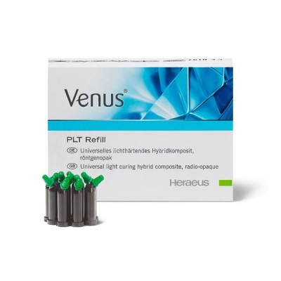 Venus rep caps C3 (10x