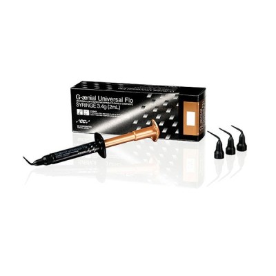 G-AEnial Universal Flo seri A3
