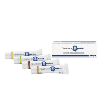 Profluorid Verniz (2971) Voco