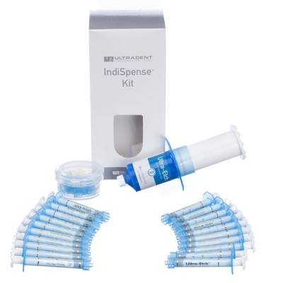 Ultraetch Indispense (30ml) Ultradent