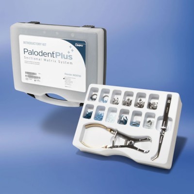Palodent Plus Intro Kit (100u) Dentsply