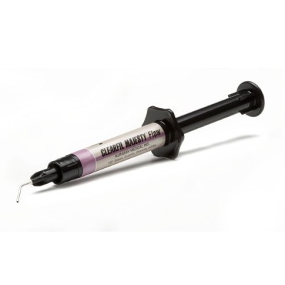 A1 Clearfil Majestic ES flow seringa 2.7gr
