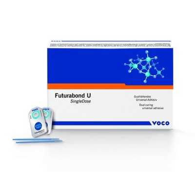 Futura Bond U Singledose 1571 (50u) Voco