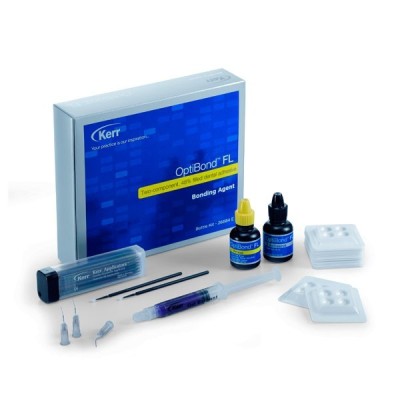 Optibond FL Kit (26684-E) Kerr